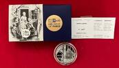 Frankreich 10 Euro Silber 2015 Manon Lescaut Polierte Platte in Kapsel, ... 64.09 &pound;  +  10.25 &pound; shipping