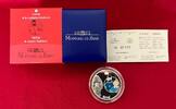 Frankreich 1,50 Euro Silber 2007 Tintin & Captain Haddock (m. Farbapplik... 76.05 &pound;  +  10.25 &pound; shipping