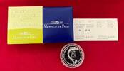 Frankreich 1,50 Euro Silber 150 Jahre Klassifizierung Bordeaux-Weine -