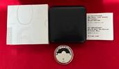 San Marino 10 Euro Silber 35 Jahre Formel 1 Grand Prix -