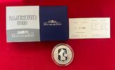 Frankreich 10 Euro Silber Die Säerin - La Semeuse -