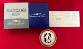 Frankreich 10 Euro Silber Die Säerin - La Semeuse -