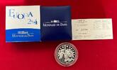 Frankreich 1,50 Euro Silber Europa -
