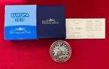 Frankreich 10 Euro Silber Europa -
