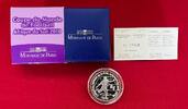 Frankreich 10 Euro Silber FIFA-Weltmeisterschaft Südafrika 2010 -