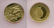 Luxemburg 10 Euro Goldmünze 1/10 Unze Der Hirsch des Refugiums der Orvaler Abtei -