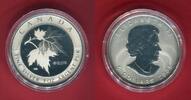 Kanada 5 Dollars Silbermünze 1oz Maple of Hope - Chinese -