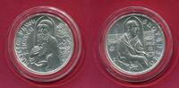 Slowakei 10 Euro Silbermünze Maister Pavol von Levoca - Europäische Künstler -