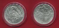 Slowakei 20 Euro Silber Denkmalschutzgebiet Stadt Trencin (1 oz) -
