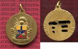 Italien Orden Gold .750 Orden - Arma Dei Carabinieri - Gold Italien Orden, Medaille tragbar .750 Gold Arma Dei Carabinieri mit Box Picture