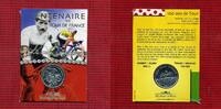 Frankreich France 1/4 Euro Silber Kindereuro Serie 2003 Tour de France S... 23.93 &pound;  +  10.25 &pound; shipping