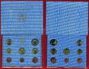 Vatican, Vatikan KMS Euro 3,88 Vatican KMS 1 Cent bis 2 Euro 2012 im Originalfolder -