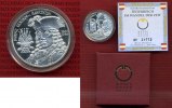 Österreich 20 Euro Silber Gedenkmünze Österreich im Wandel der Zeit - Barock - Prinz Eugen von Savoyen -