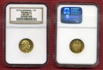 Preußen, State of Prussia German Empire 10 Mark Goldmünze Kursmünze Prussia Kursmünze Circulation Coin Wilhelm I. Picture