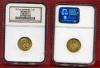 Preußen, State of Prussia German Empire 10 Mark Goldmünze Kursmünze Wilhelm I. Picture
