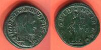Rom, Kaiserzeit Sesterz Maximinus Thrax -
