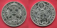 Deutschland German States Taler von 1659 Nachprägung Replik - Braunschweig -