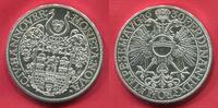 Deutschland German States Taler von 1630 Nachprägung Replik - Hannover -