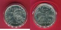 Italien 5 Euro Silbergedenkmünze 1910-2010 Generalverband der italienischen Industrie -