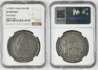Bolivien Bolivia 8 Reales Silber Karl IV. Carolus Carlos III. Potosi -