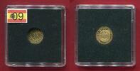 Spanien 20 Euro Gold Centén (1/25 oz) -