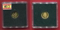 Spanien 20 Euro Gold Fußball-Weltmeister 2010 (1/25 oz) -