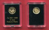 Kiribati 1 Dollar Gold Heilige Drei Könige -
