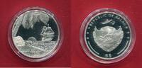 Palau 5 Dollar Silber Palau Islands - Dreams -