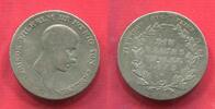 Preußen Königreich 1 Taler Silber Friedrich Wilhelm III. Small Head -
