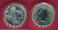 Niue 2 Dollars Silbermünze Storm-Trooper (1 oz) -