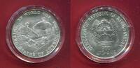 Afghanistan 500 Afghani Silber Fußball-Weltmeisterschaft 1994 - World Cup Soccer USA -