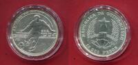 Guinea-Bissau 10000 Pesos Silber Fußball-Weltmeisterschaft 1994 - World Cup Soccer USA -