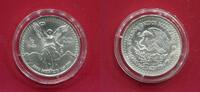 Mexiko 1/2 Onza Plata Pura Libertad (1/2 oz) -