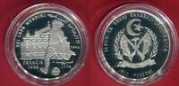 Republik Sahara 500 Pesetas XVI WORLD CUP France 1998 -
