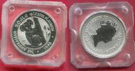 Australien Australia 50 Dollars Platin Platinum 1/2 Unze Koala Bullion Coin -