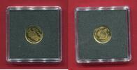 Elfenbeinküste 100 Francs CFA Gold Das Alte Testament - Arche Noah (1/100 oz) -