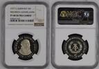 DDR 5 Mark Friedrich Ludwig Jahn -