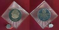 DDR 20 Mark 100. Todestag Karl Marx -