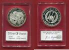 Dschibuti 200 Francs Silber 2022 90. Geburtstag Dian Fossey Polierte Pla... 128.18 &pound;  +  10.25 &pound; shipping
