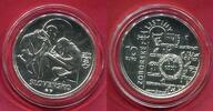 Slowakei Slovensko 10 Euro Silber 2011 Zobor - Urkunden - 900.Jahrestag ... 33.33 &pound;  +  10.25 &pound; shipping