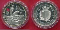 Malta 10 Euro Silber 2014 100 Jahre 1. Weltkrieg - Malta PP in Kapsel 67.51 &pound;  +  10.25 &pound; shipping