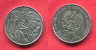 Polen Poland 10 Zloty Proba Pattern Trial Strike 1965 Ł&oacute;dź Riots Lodz Au... 25.64 &pound;  +  10.25 &pound; shipping