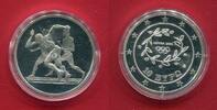 Griechenland 10 Euro Silber Olympische Spiele Athen 2004 - Sprint (1 oz) -