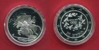 Griechenland 10 Euro Silber Olympische Spiele Athen - Reiten (1 oz) -