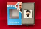 Niue 2 Dollars Silber Unze Chibi (TM) Star Trek™ - William Riker (1 oz, m. Farbauflage) -