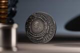 20 Dollars AVIATION Steampunk 3 Oz Silver Coin 20$ Cook Islands 2025 Antique Finish
