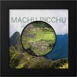 25 Dollars 2025 MACHU PICCHU Bucket List 5 Oz Silver Coin 25$ Cook Islands 2024 Proof