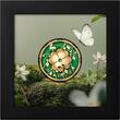 5 Dollars CLOVER Evergreen 1 Oz Silver Coin 5$ Cook Islands 2025 Proof