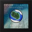 10 Dollars 60 YEARS OF SELF-GOVERNMENT Rarotonga 2 Oz Silver Coin 10$ Cook Islands 2025 Proof