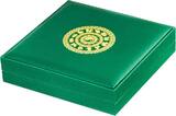 YEAR OF THE GOAT 2 Oz Silver Coin 25 Francs Burundi 2027 Proof